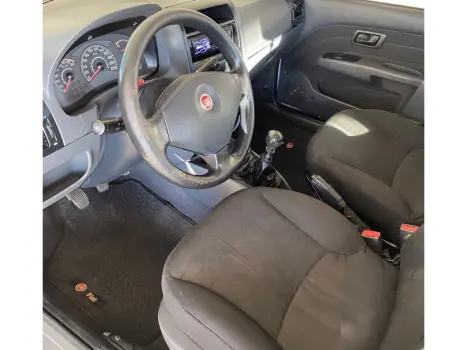 FIAT Siena 1.0 4P EL FLEX CELEBRATION, Foto 7