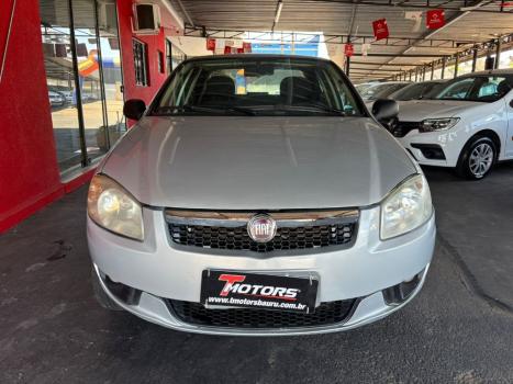 FIAT Siena 1.0 4P EL, Foto 2