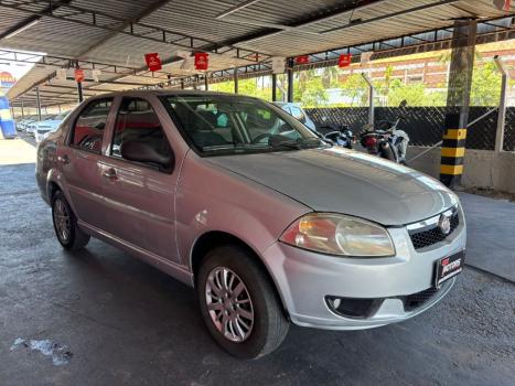 FIAT Siena 1.0 4P EL, Foto 3
