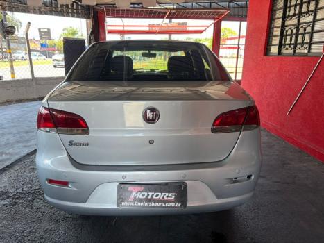 FIAT Siena 1.0 4P EL, Foto 4
