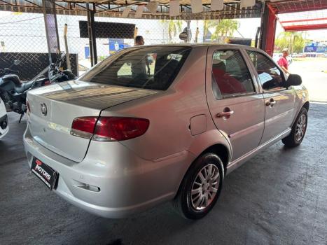 FIAT Siena 1.0 4P EL, Foto 5