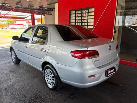 FIAT Siena 1.0 4P EL, Foto 6