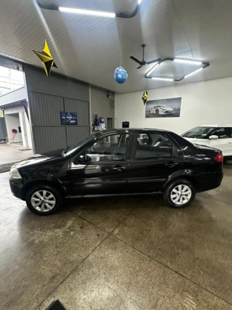 FIAT Siena 1.0 4P EL FLEX, Foto 3