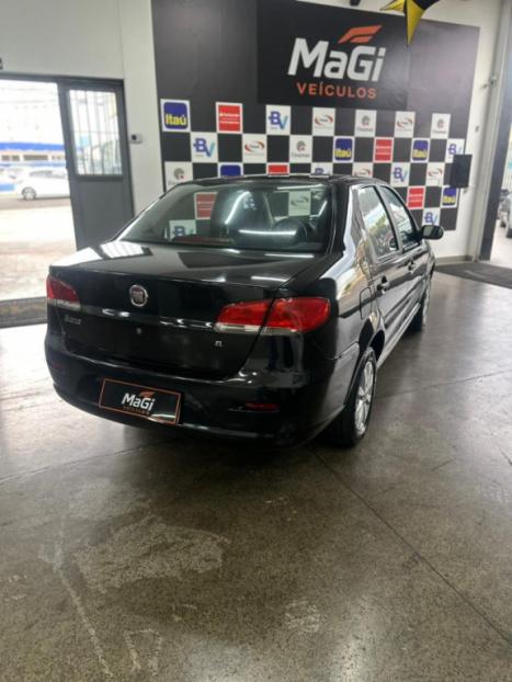 FIAT Siena 1.0 4P EL FLEX, Foto 4