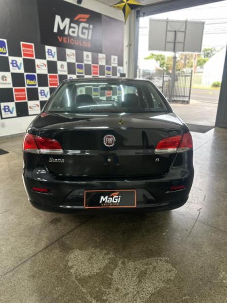 FIAT Siena 1.0 4P EL FLEX, Foto 5