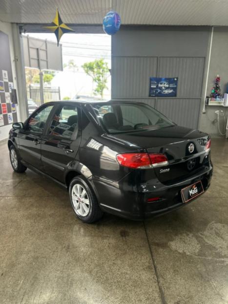 FIAT Siena 1.0 4P EL FLEX, Foto 6