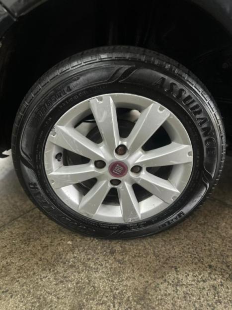 FIAT Siena 1.0 4P EL FLEX, Foto 8