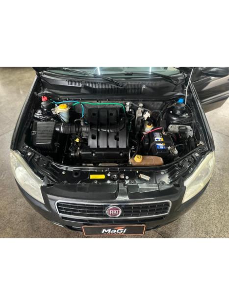FIAT Siena 1.0 4P EL FLEX, Foto 9