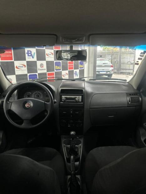 FIAT Siena 1.0 4P EL FLEX, Foto 10