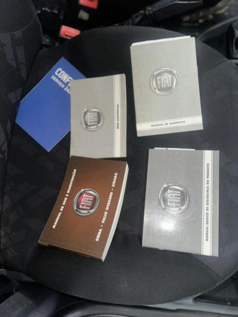 FIAT Siena 1.0 4P EL FLEX, Foto 13