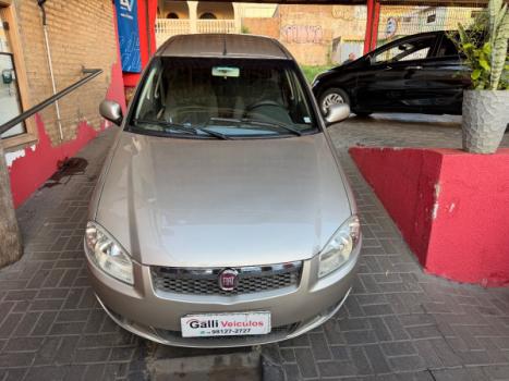 FIAT Siena 1.0 4P EL FLEX, Foto 2