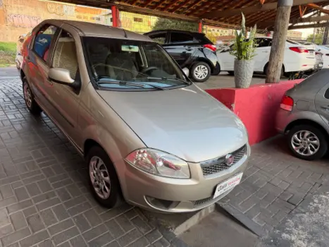 FIAT Siena 1.0 4P EL FLEX, Foto 3