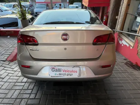 FIAT Siena 1.0 4P EL FLEX, Foto 4