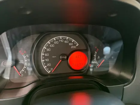 FIAT Siena 1.0 4P EL FLEX, Foto 9