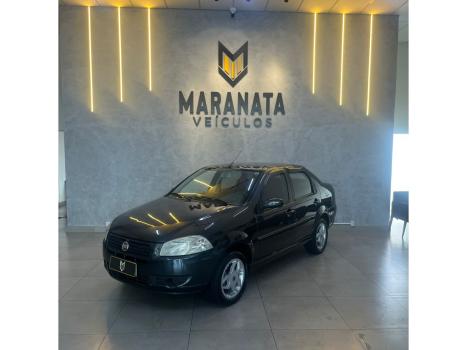 FIAT Siena 1.0 4P EL FLEX CELEBRATION, Foto 3