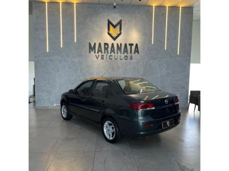 FIAT Siena 1.0 4P EL FLEX CELEBRATION, Foto 4