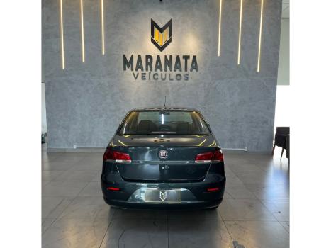 FIAT Siena 1.0 4P EL FLEX CELEBRATION, Foto 5