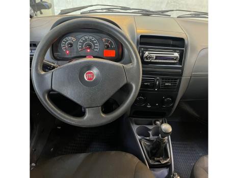 FIAT Siena 1.0 4P EL FLEX CELEBRATION, Foto 8