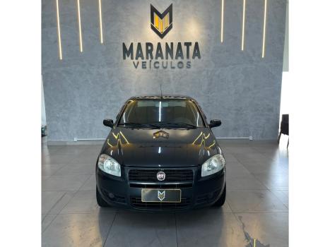 FIAT Siena 1.0 4P EL FLEX CELEBRATION, Foto 2