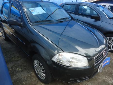 FIAT Siena 1.0 4P EL FLEX, Foto 2