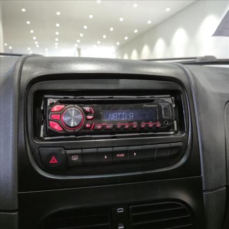 FIAT Siena 1.0 4P EL FLEX, Foto 8