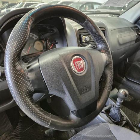 FIAT Siena 1.0 4P EL FLEX, Foto 10