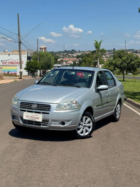 FIAT Siena 1.0 4P EL FIRE, Foto 1