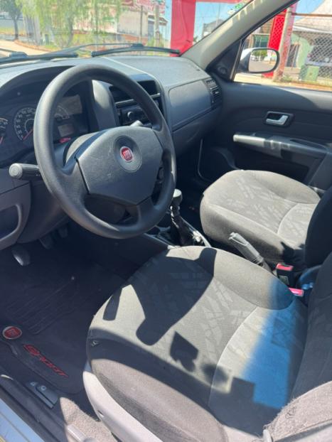 FIAT Siena 1.0 4P EL FIRE, Foto 2