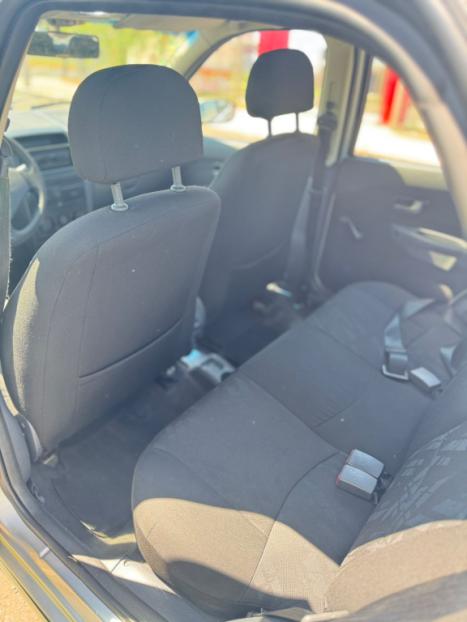 FIAT Siena 1.0 4P EL FIRE, Foto 3