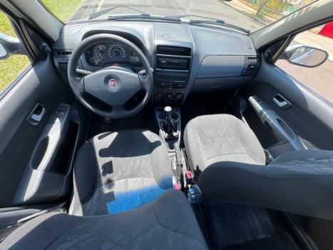FIAT Siena 1.0 4P EL FIRE, Foto 4