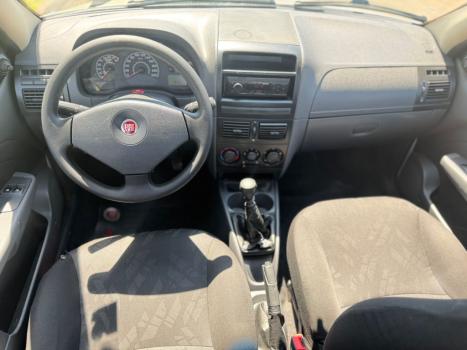 FIAT Siena 1.0 4P EL FIRE, Foto 5