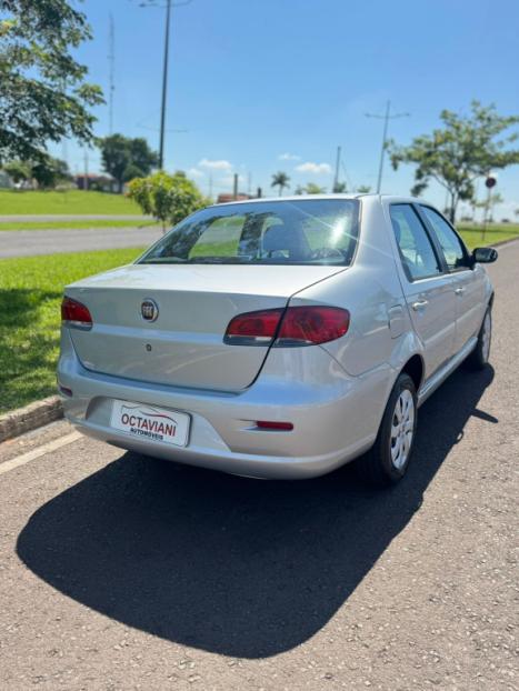FIAT Siena 1.0 4P EL FIRE, Foto 6