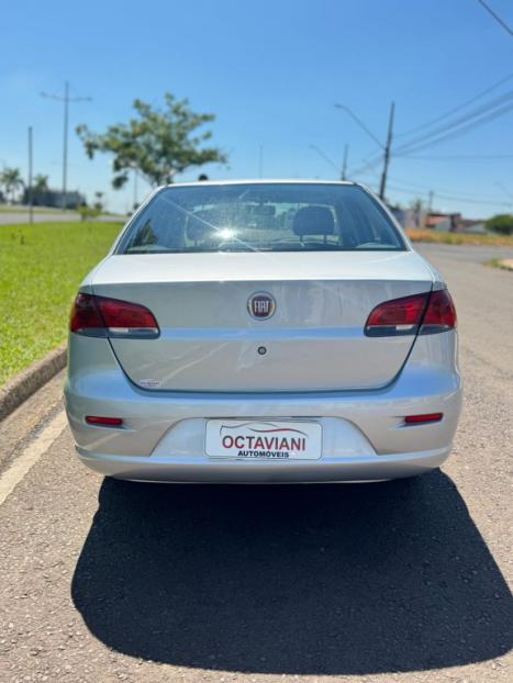 FIAT Siena 1.0 4P EL FIRE, Foto 7