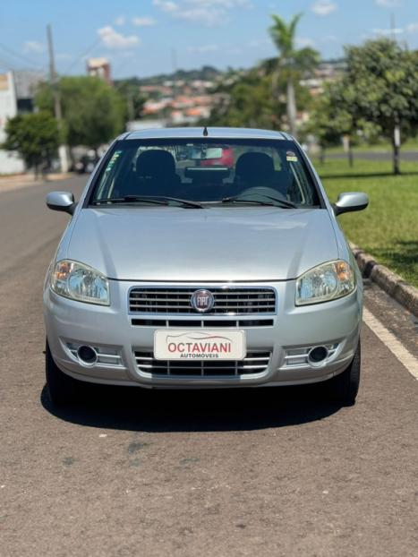 FIAT Siena 1.0 4P EL FIRE, Foto 8