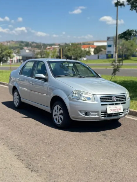 FIAT Siena 1.0 4P EL FIRE, Foto 9