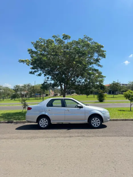 FIAT Siena 1.0 4P EL FIRE, Foto 10