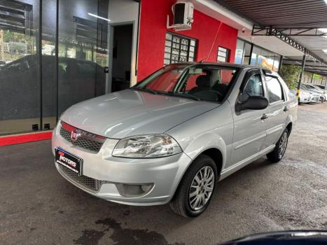 FIAT Siena 1.0 4P EL FLEX, Foto 1