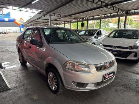 FIAT Siena 1.0 4P EL FLEX, Foto 2