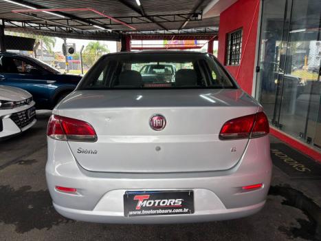 FIAT Siena 1.0 4P EL FLEX, Foto 3