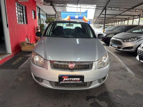 FIAT Siena 1.0 4P EL FLEX, Foto 4