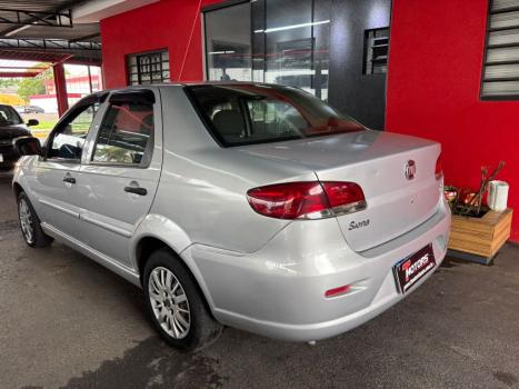 FIAT Siena 1.0 4P EL FLEX, Foto 8