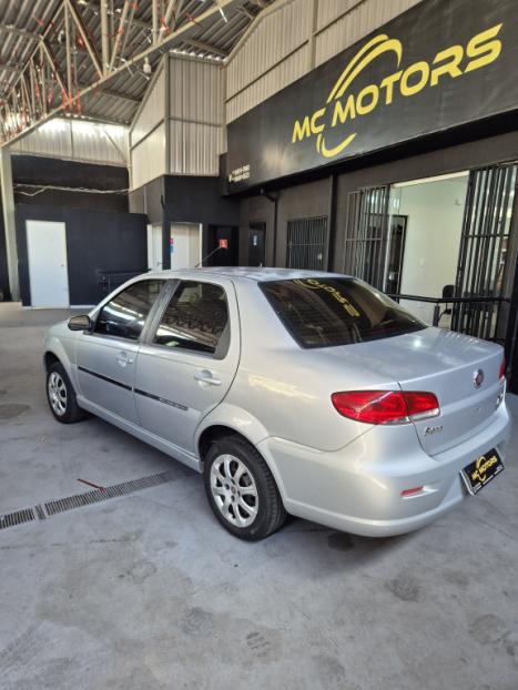 FIAT Siena 1.0 4P EL FLEX, Foto 2