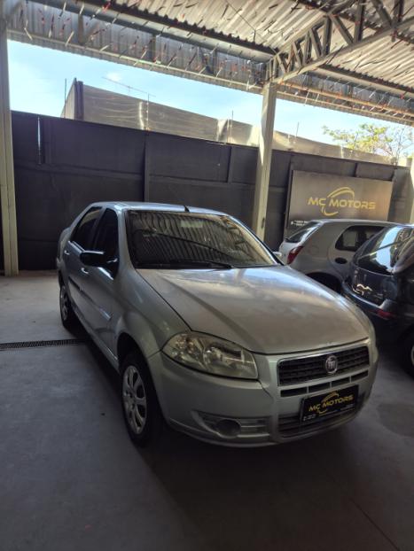 FIAT Siena 1.0 4P EL FLEX, Foto 3