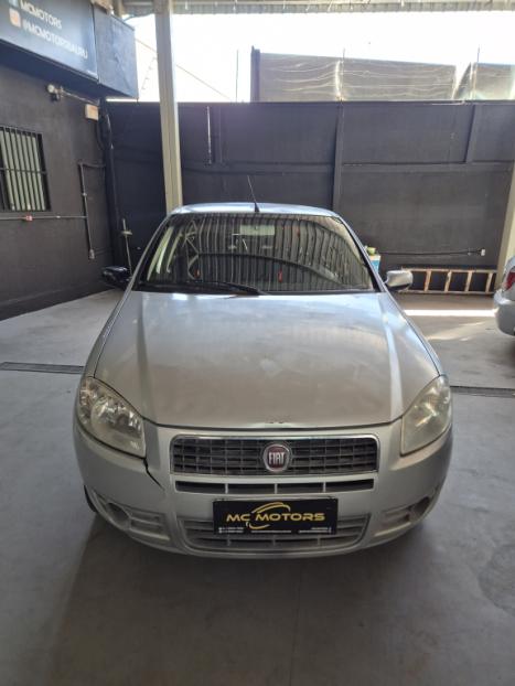 FIAT Siena 1.0 4P EL FLEX, Foto 4