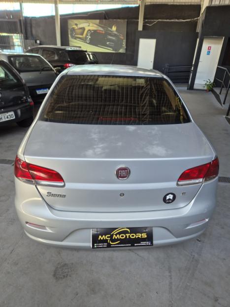 FIAT Siena 1.0 4P EL FLEX, Foto 5