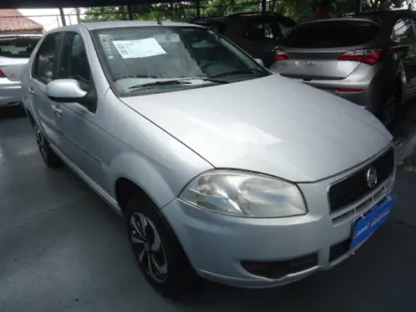 FIAT Siena 1.0 4P EL FLEX, Foto 2