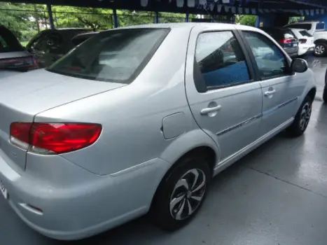 FIAT Siena 1.0 4P EL FLEX, Foto 6