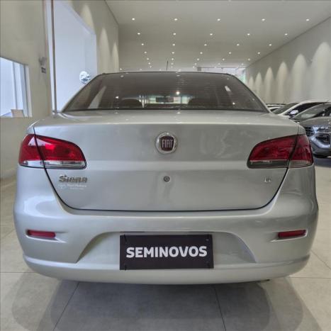 FIAT Siena 1.0 4P EL FLEX, Foto 5