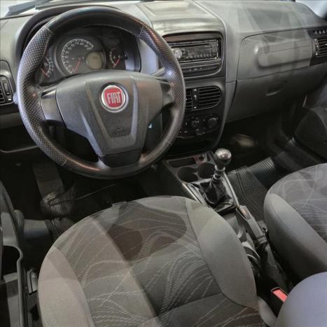 FIAT Siena 1.0 4P EL FLEX, Foto 11