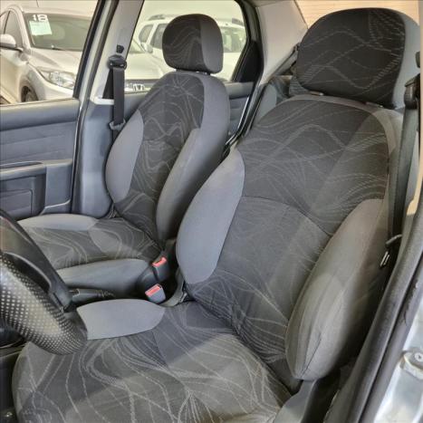 FIAT Siena 1.0 4P EL FLEX, Foto 12